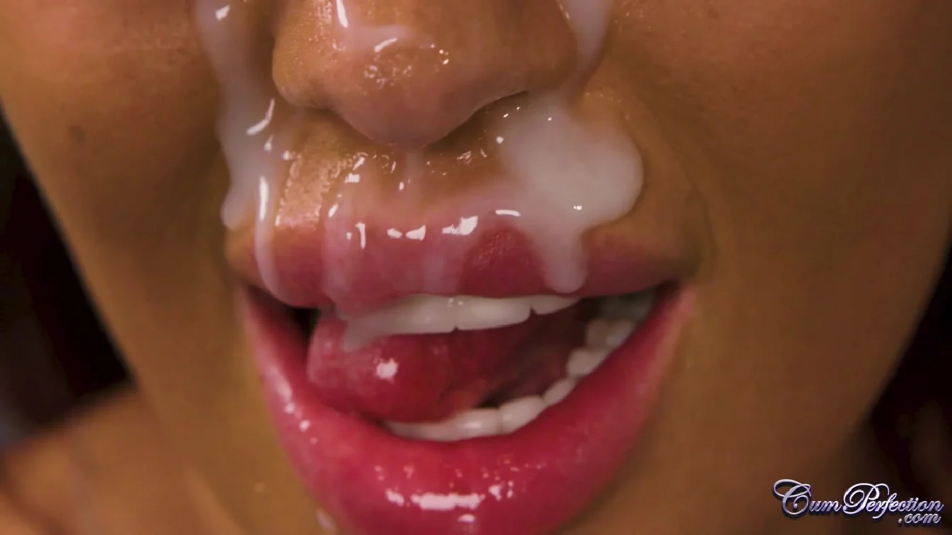 Preview of CumPerfection Jess West Inappropiate Behaviour XXX